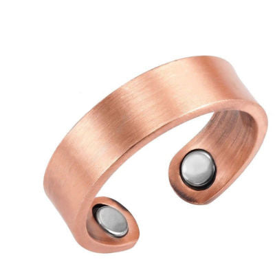 Magnetic Copper Ring